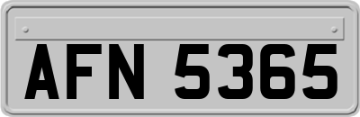 AFN5365