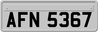 AFN5367