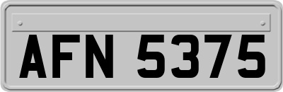 AFN5375
