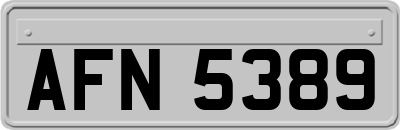 AFN5389