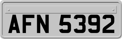 AFN5392