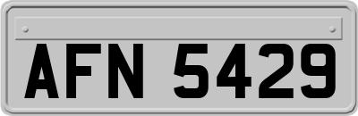 AFN5429