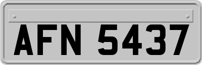 AFN5437