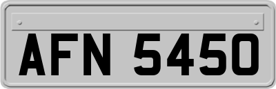 AFN5450