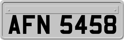 AFN5458