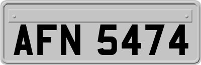 AFN5474