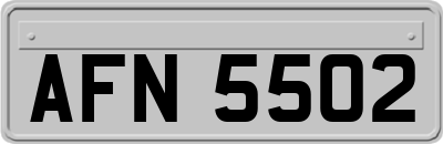 AFN5502