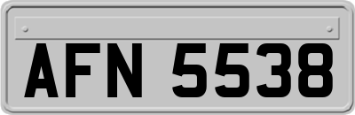 AFN5538