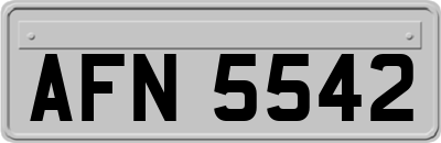 AFN5542