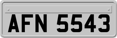 AFN5543