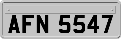 AFN5547