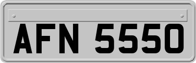 AFN5550