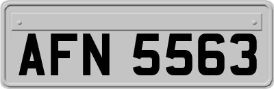 AFN5563