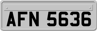 AFN5636