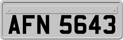 AFN5643
