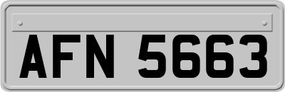 AFN5663
