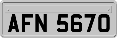 AFN5670