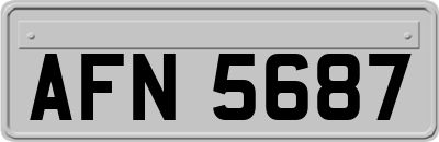AFN5687