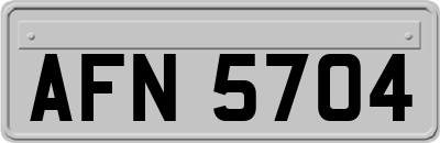 AFN5704