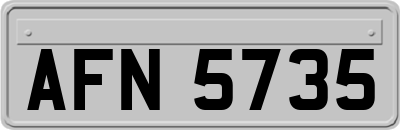 AFN5735