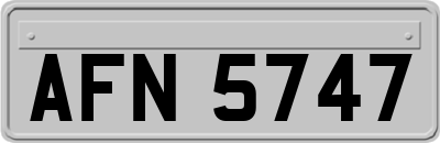 AFN5747