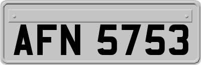 AFN5753