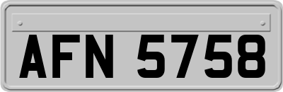 AFN5758