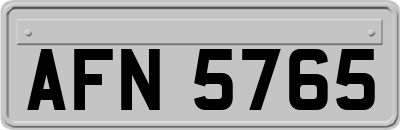 AFN5765