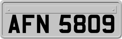 AFN5809