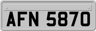 AFN5870