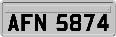 AFN5874