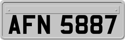AFN5887
