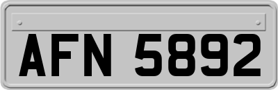 AFN5892