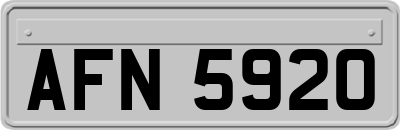 AFN5920