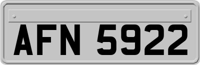 AFN5922