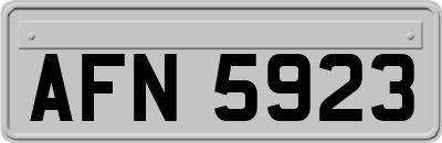 AFN5923