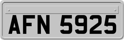 AFN5925