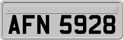 AFN5928