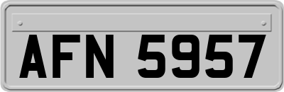 AFN5957