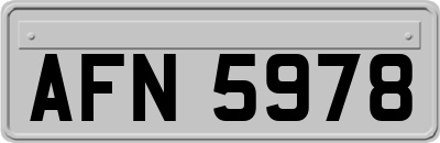 AFN5978