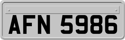 AFN5986