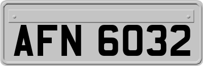 AFN6032