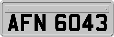 AFN6043