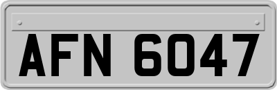 AFN6047