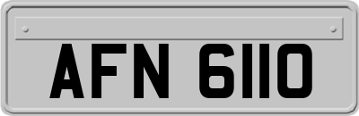 AFN6110