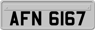 AFN6167