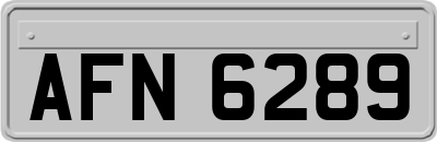 AFN6289
