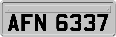 AFN6337