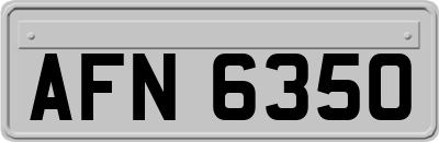 AFN6350