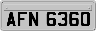 AFN6360